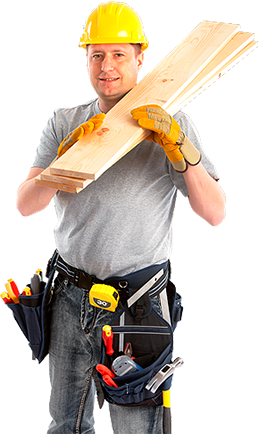 JENDA Carpentry