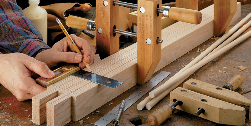 JENDA Carpentry